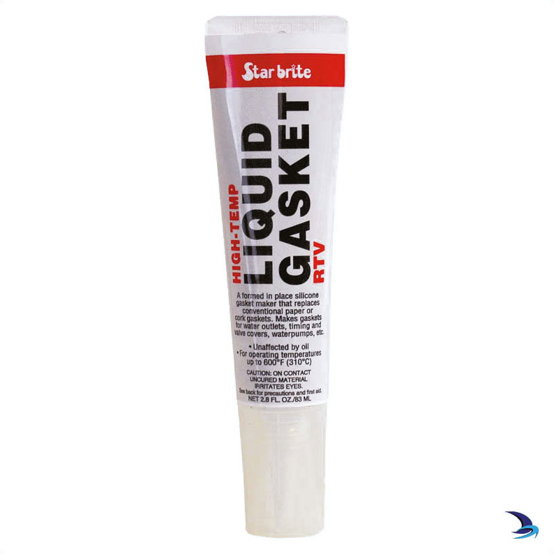 Starbrite - Liquid Gasket (83ml)